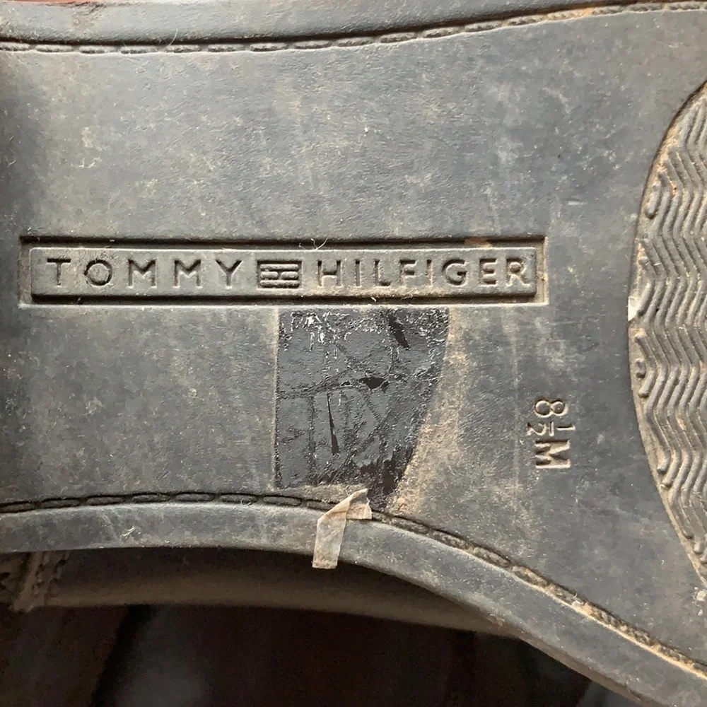 Tommy Hilfiger fair great